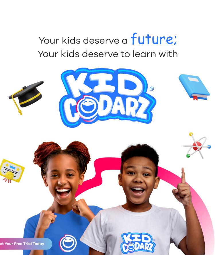 KidCodarz 1